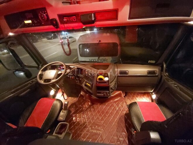 Volvo FH 13 2011, 850,000 km - 13.0 l - Sumqayıt