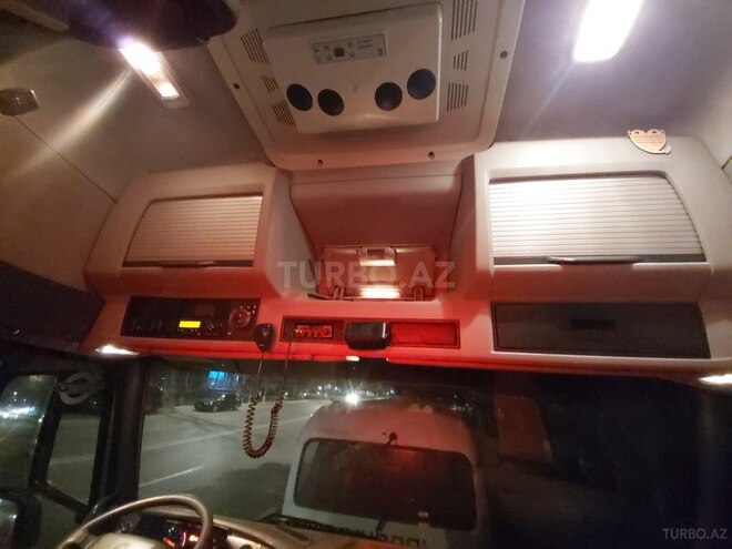Volvo FH 13 2011, 850,000 km - 13.0 l - Sumqayıt