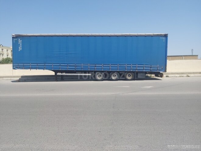 Volvo FH 13 2011, 850,000 km - 13.0 l - Sumqayıt
