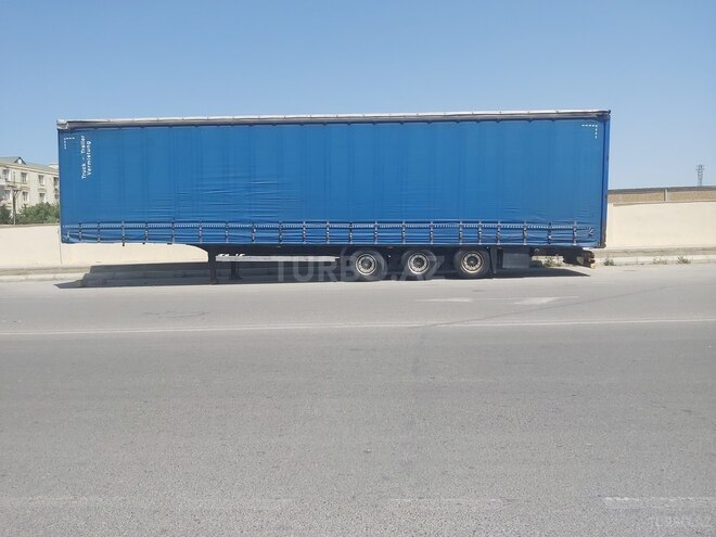 Volvo FH 13 2011, 850,000 km - 13.0 l - Sumqayıt