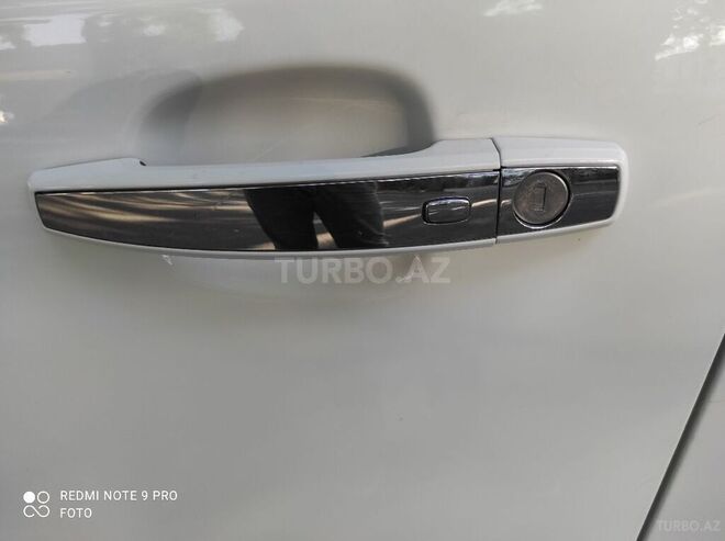 Chevrolet Cruze 2013, 90,600 km - 1.4 l - Qax