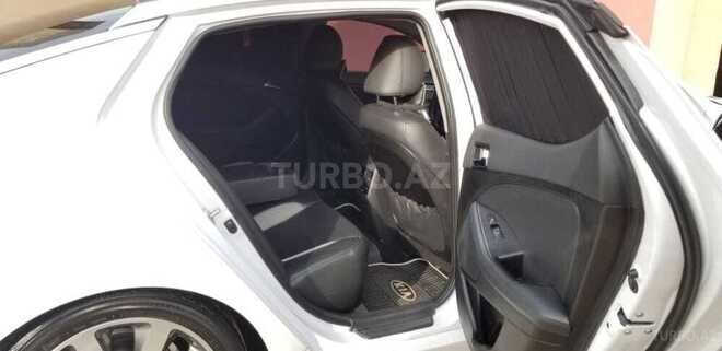 Kia Optima 2012, 140,000 km - 2.0 l - Bakı