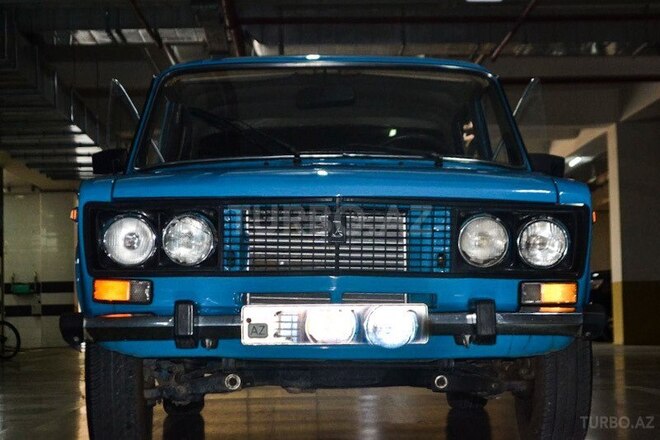 LADA (VAZ) 2106 1990, 22,222 km - 1.6 л - Bakı