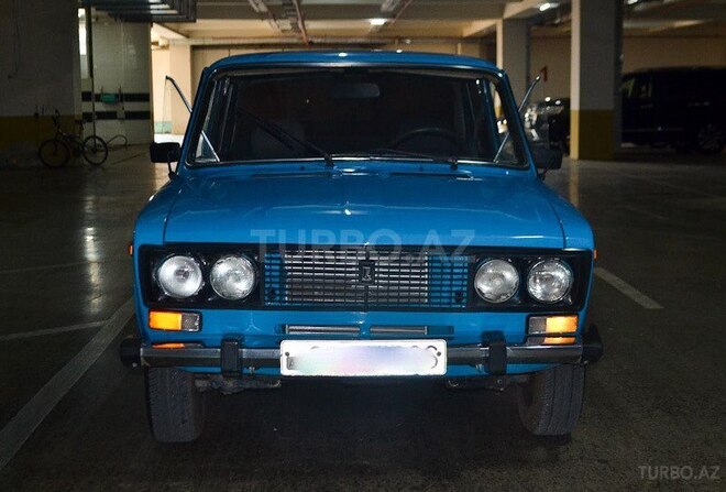 LADA (VAZ) 2106 1990, 22,222 km - 1.6 л - Bakı