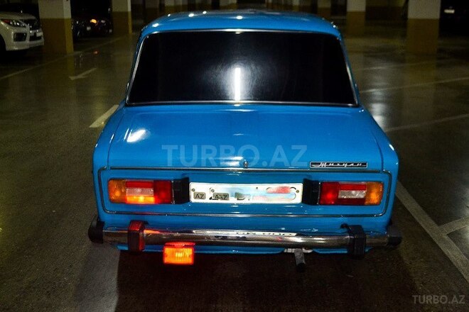 LADA (VAZ) 2106 1990, 22,222 km - 1.6 л - Bakı