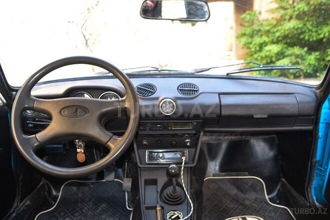 LADA (VAZ) 2106 1990, 22,222 km - 1.6 л - Bakı