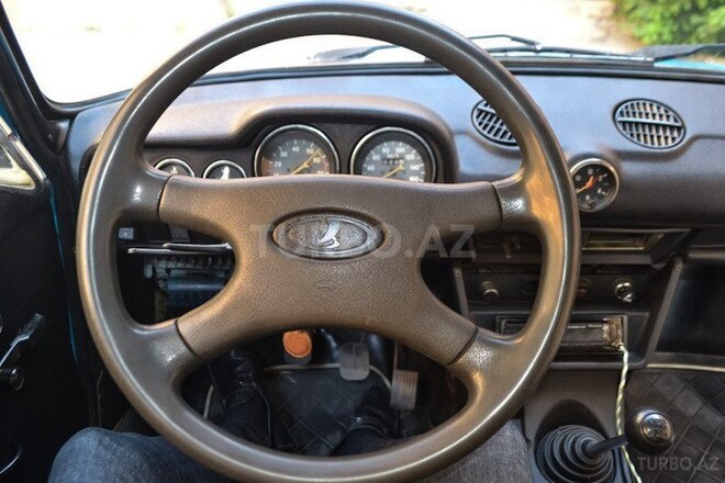 LADA (VAZ) 2106 1990, 22,222 km - 1.6 л - Bakı