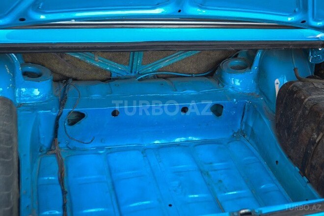 LADA (VAZ) 2106 1990, 22,222 km - 1.6 л - Bakı