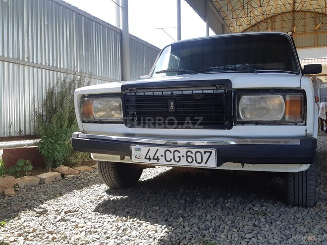 LADA (VAZ) 2107 2008, 131,000 km - 1.6 л - Masallı
