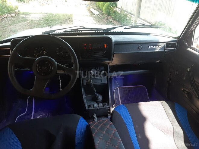 LADA (VAZ) 2107 2008, 131,000 km - 1.6 л - Masallı