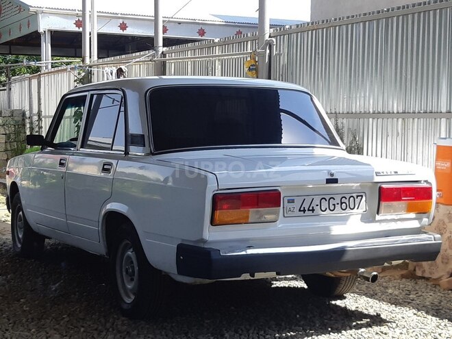 LADA (VAZ) 2107 2008, 131,000 km - 1.6 л - Masallı