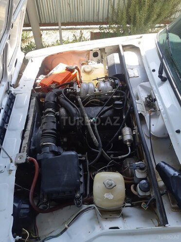 LADA (VAZ) 2107 2008, 131,000 km - 1.6 л - Masallı