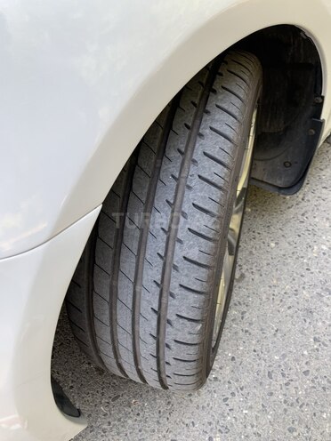 Hyundai Sonata 2010, 190,000 km - 2.4 л - Sumqayıt