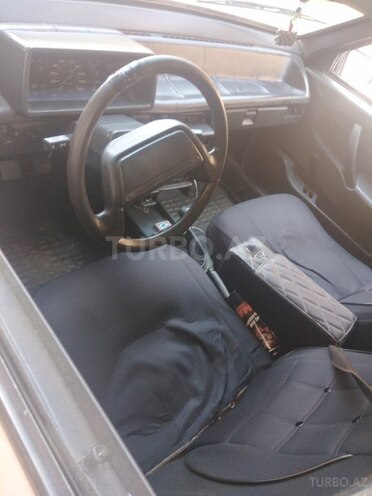 LADA (VAZ) 2109 1995, 191,500 km - 1.5 л - Gəncə