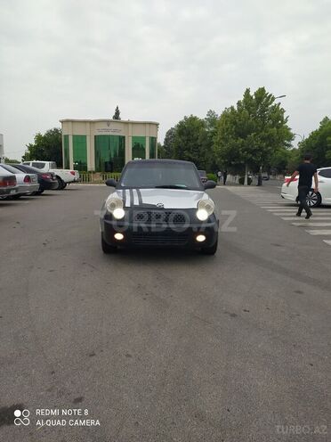 Lifan 320 2014, 160,000 km - 1.3 l - Sabirabad