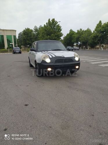 Lifan 320 2014, 160,000 km - 1.3 l - Sabirabad