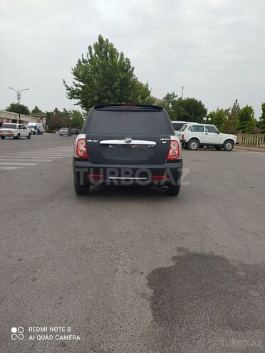 Lifan 320 2014, 160,000 km - 1.3 l - Sabirabad
