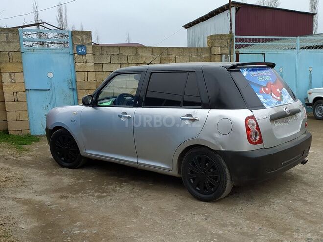Lifan 320 2014, 160,000 km - 1.3 l - Sabirabad