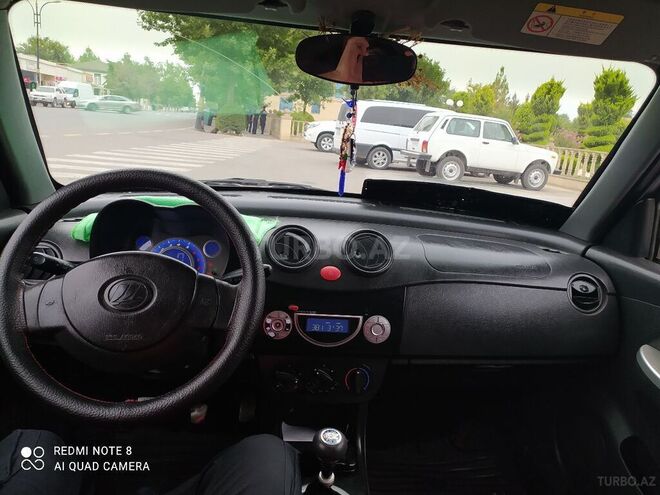 Lifan 320 2014, 160,000 km - 1.3 l - Sabirabad