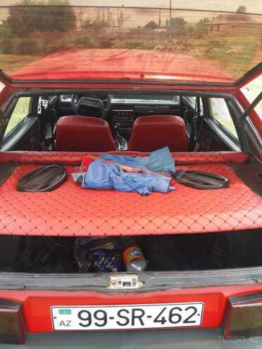 LADA (VAZ) 2109 1993, 245,413 km - 1.5 л - Bakı