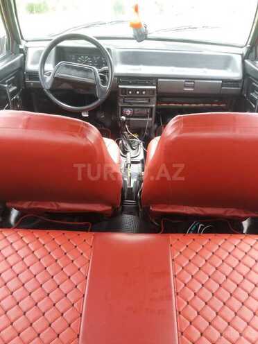 LADA (VAZ) 2109 1993, 245,413 km - 1.5 л - Bakı