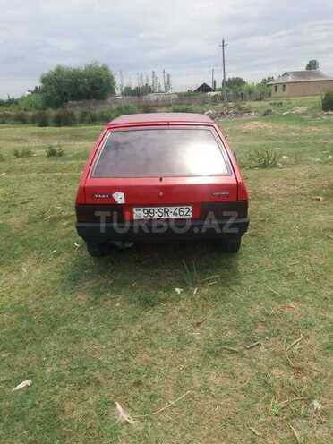 LADA (VAZ) 2109 1993, 245,413 km - 1.5 л - Bakı