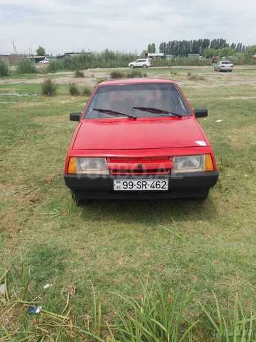LADA (VAZ) 2109 1993, 245,413 km - 1.5 л - Bakı