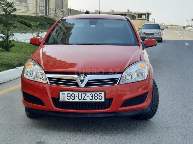 Opel Astra 2007, 147,000 km - 1.4 л - Sumqayıt