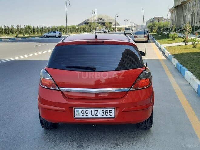 Opel Astra 2007, 147,000 km - 1.4 л - Sumqayıt
