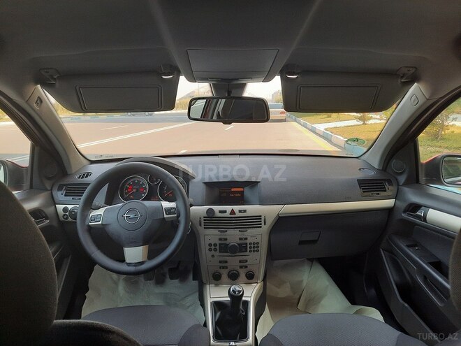 Opel Astra 2007, 147,000 km - 1.4 л - Sumqayıt