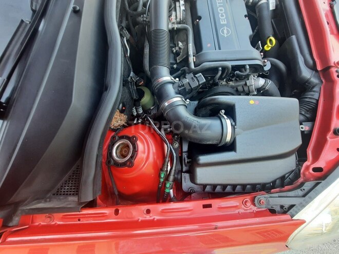 Opel Astra 2007, 147,000 km - 1.4 л - Sumqayıt