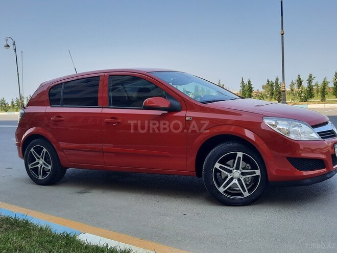 Opel Astra 2007, 147,000 km - 1.4 л - Sumqayıt