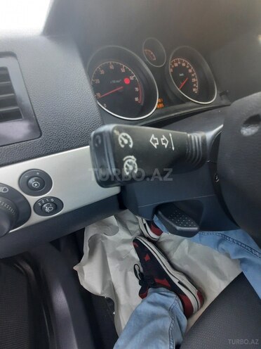 Opel Astra 2007, 147,000 km - 1.4 л - Sumqayıt