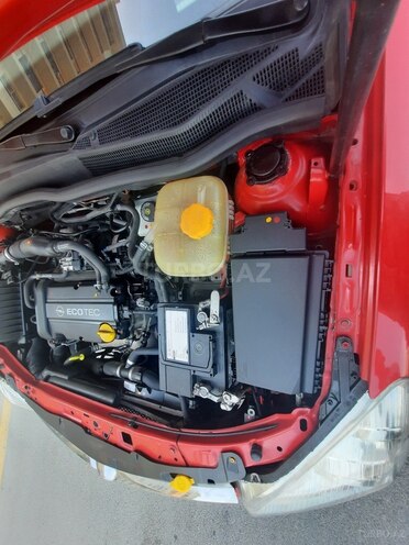 Opel Astra 2007, 147,000 km - 1.4 л - Sumqayıt