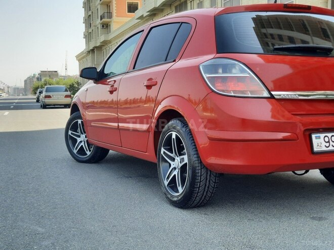 Opel Astra 2007, 147,000 km - 1.4 л - Sumqayıt