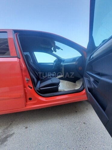 Opel Astra 2007, 147,000 km - 1.4 л - Sumqayıt