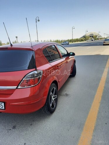 Opel Astra 2007, 147,000 km - 1.4 л - Sumqayıt