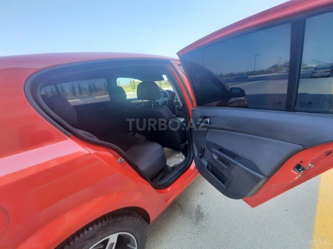 Opel Astra 2007, 147,000 km - 1.4 л - Sumqayıt