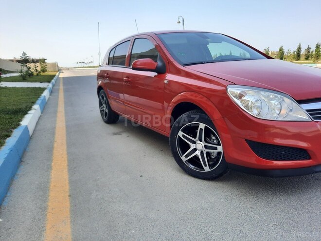 Opel Astra 2007, 147,000 km - 1.4 л - Sumqayıt