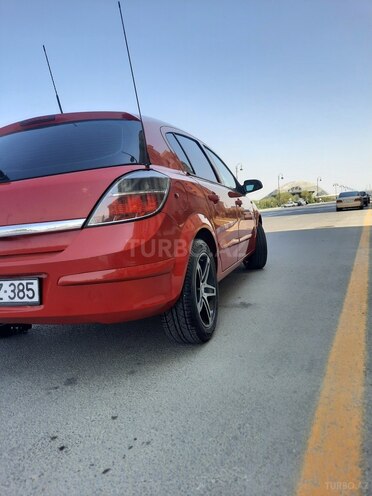 Opel Astra 2007, 147,000 km - 1.4 л - Sumqayıt
