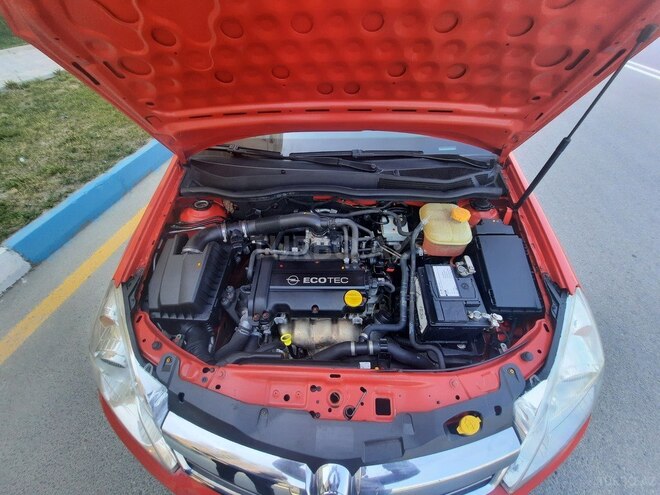 Opel Astra 2007, 147,000 km - 1.4 л - Sumqayıt