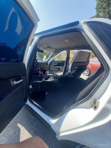 LADA (VAZ) Priora 2014, 98,530 km - 1.6 l - Bakı