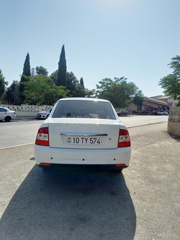 LADA (VAZ) Priora 2014, 98,530 km - 1.6 l - Bakı