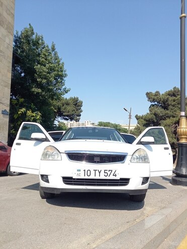 LADA (VAZ) Priora 2014, 98,530 km - 1.6 l - Bakı