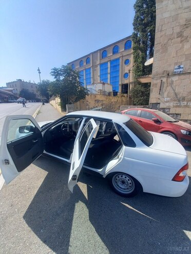 LADA (VAZ) Priora 2014, 98,530 km - 1.6 l - Bakı