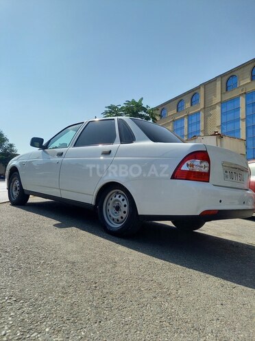 LADA (VAZ) Priora 2014, 98,530 km - 1.6 l - Bakı