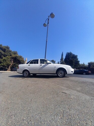 LADA (VAZ) Priora 2014, 98,530 km - 1.6 l - Bakı