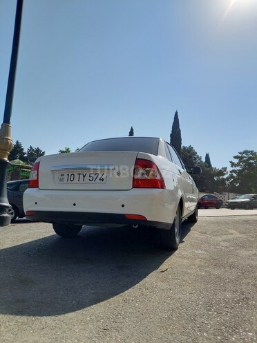 LADA (VAZ) Priora 2014, 98,530 km - 1.6 l - Bakı