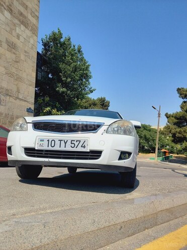 LADA (VAZ) Priora 2014, 98,530 km - 1.6 l - Bakı