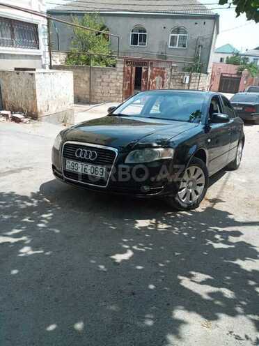 Audi A4 2006, 170,000 km - 2.0 l - Bakı